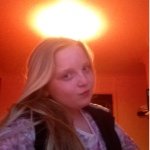 Abigail Anne Doherty - @abbielol2003 - Instagram