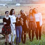Abigail Dougherty - @cimorelli_my_love - Instagram