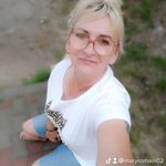 Abigail Duff - @mary5657653 - Instagram