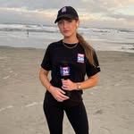 Abigail Dye - @abigaildyenews - Instagram
