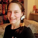 Abigail Earl - @salveyabby - Instagram