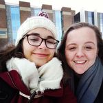 Abigail Farmer - @artygargoyle - Instagram