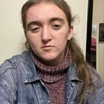 Abigail Feeney - @humanpersonyessir - Instagram