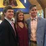 Abigail Feeney Fisher - @abigailfisher4377 - Instagram