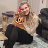 Abigail Fields - @happigailfields - TikTok