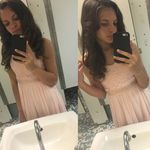 Abigail Floyd - @abigailharseieg - Instagram