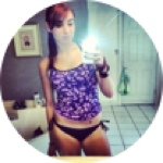 Abigail Floyd - @runflow - Instagram