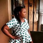 Abigail Friday - @shaibu.abigail - Instagram