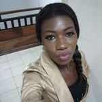 Abigail Friday - @uyime4life - Instagram