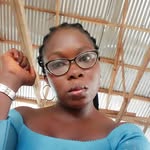 Abigail Friday Moses - @mosesabigailfriday - Instagram