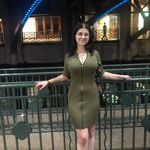Abigail Fuller - @just.here____7o12 - Instagram