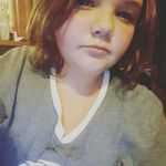 Abigail fuller - @abbyrocks2016 - Instagram