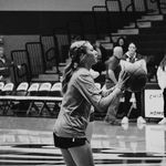 Abigail Gallagher - @agallagherbball - Instagram