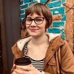 Rubes2 - @abigail.gallagher01 - Instagram