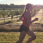 Abigail Garner - @abi_garner_runs - Instagram