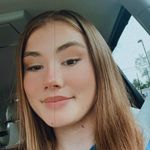Abigail Garner - @river_25_garner05 - Instagram