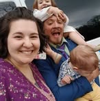 Abigail Garner - Facebook