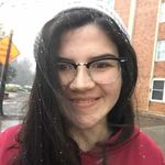 Abigail Garrison - @happy_the_penguin5 - Instagram