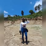 Abigail Garza - @pao.mata27 - Instagram