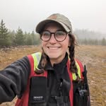 Abigail Gaskell - @abigailleaist - Instagram