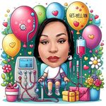 Abigail Gee - @hellowkittay_85 - Instagram