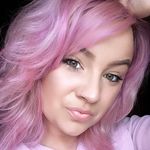 Abigail Gee - @abigailgeexo - Instagram
