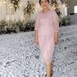 Riska Sukatendel - @gideonabigailaruan - Instagram