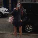 ABIGAIL ٠ ࣪⭑ - @abigailgilx - Instagram