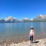 Abigail Glidden Bailey - @abigailglidden - Instagram