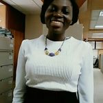 Abigail Glover - @fafanyo_ - Instagram