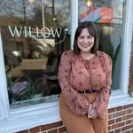 Abigail Glover - @abiatwillow - Instagram
