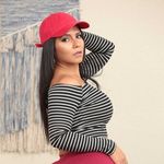 Abigail Glover - @abigailglover737 - Instagram