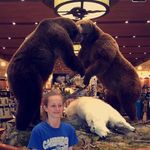 Abby Goetz - @abigailspam.08 - Instagram
