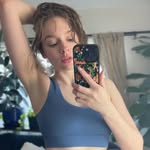 Abigail Goff - @ru.sty9907 - Instagram