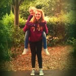Abi Gooderham - @abigail_gooderham - Instagram