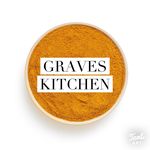 Abigail Graves-Callendar - @graveskitchen - Instagram
