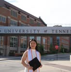 Abigail Han - Facebook