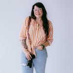 Abigail Handy-Garcia, Visual Storyteller - @abigailhandystorytelling - Instagram