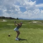 Abigail Harms - @abigail.harms_golf2028 - Instagram