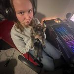 Abigail Harms - @abby.h.27 - Instagram