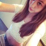 Abigail Hudson - @abigailhud - Instagram