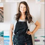 Abigail Hudson - @ahudson_art - Instagram
