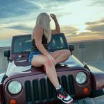 Abigail Hudson - @__abigailhudson__ - Instagram
