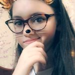 Abigail Bryony Irving - @irvingabigail - Instagram