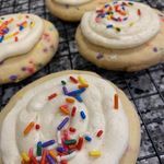 Abigail Irwin - @abigails_whats_for_dessert - Instagram