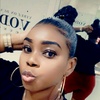 Abigail Johnson - @sexygayla - TikTok