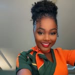 Abigail Joseph - @worldclass_abbie - Instagram