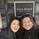 Abigail Kim - Facebook