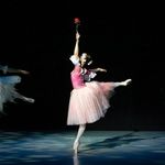 Abigail Kim - @a._ballet - Instagram