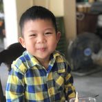Abigail Kim - Facebook